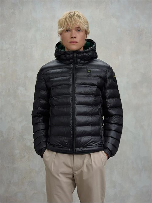  BLAUER | 25WBLUC02132-007284/999EN